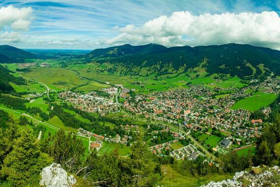 Combination tours to the Oberammergau Passion Plays